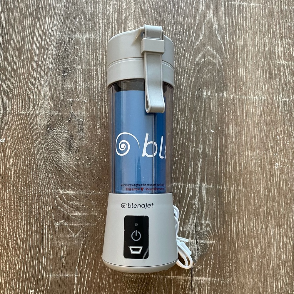 Blendjet Portable Blender - Grey